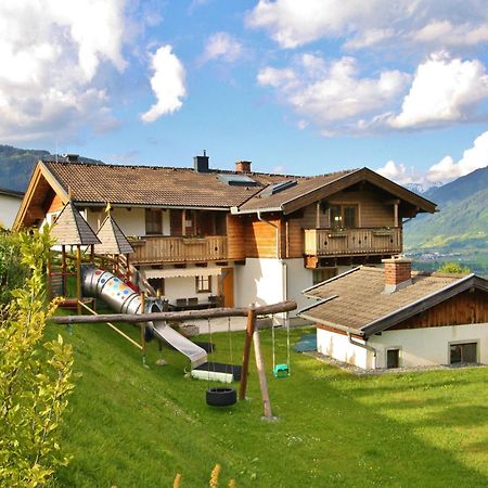 Modern Mansion In Kaprun Near Ski Area المظهر الخارجي الصورة