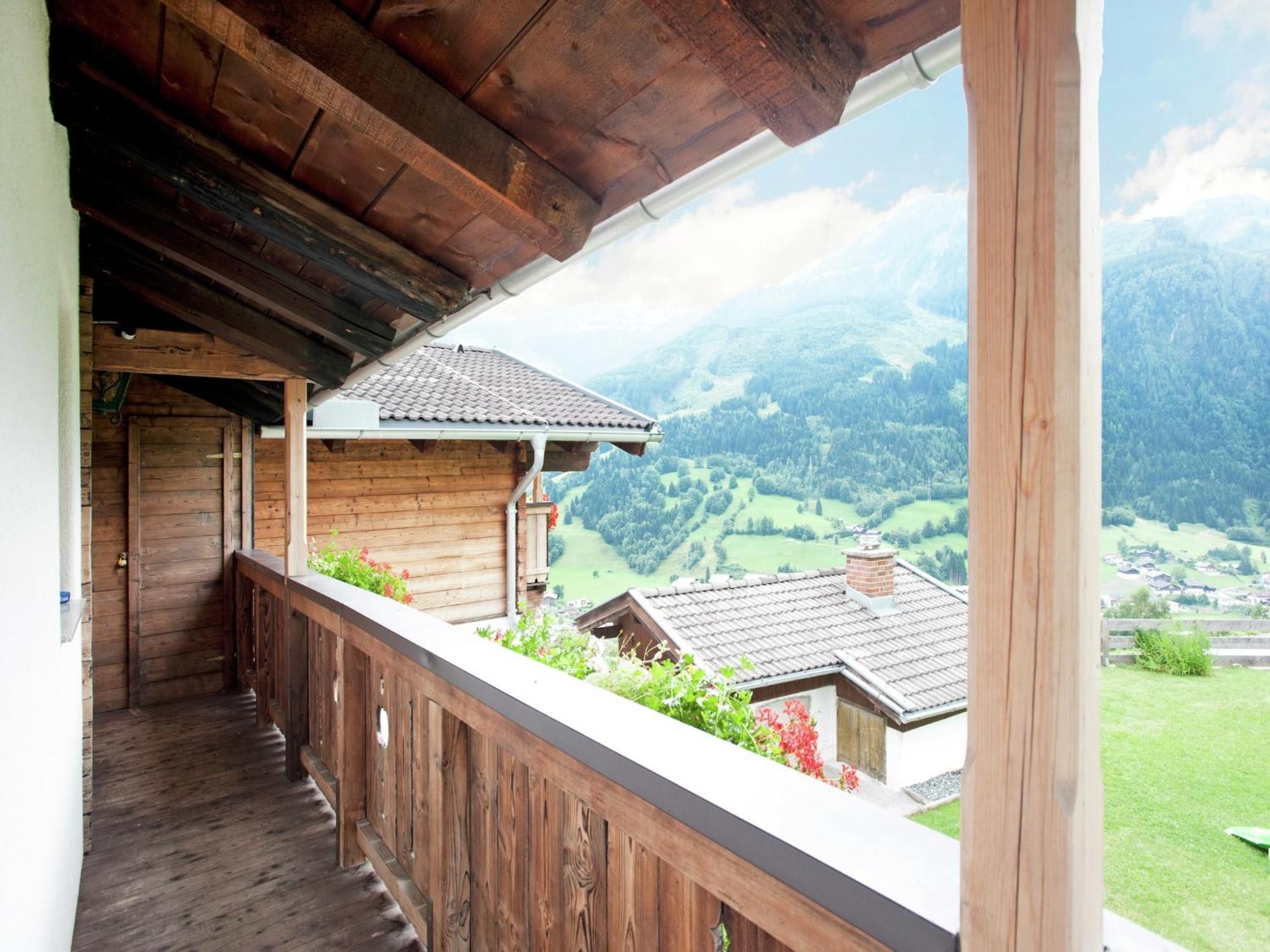 Modern Mansion In Kaprun Near Ski Area المظهر الخارجي الصورة