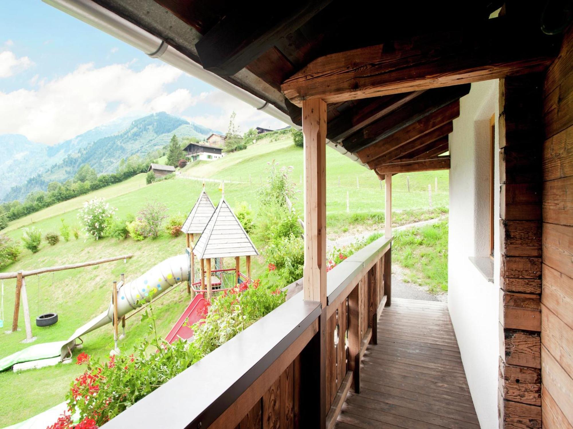 Modern Mansion In Kaprun Near Ski Area المظهر الخارجي الصورة