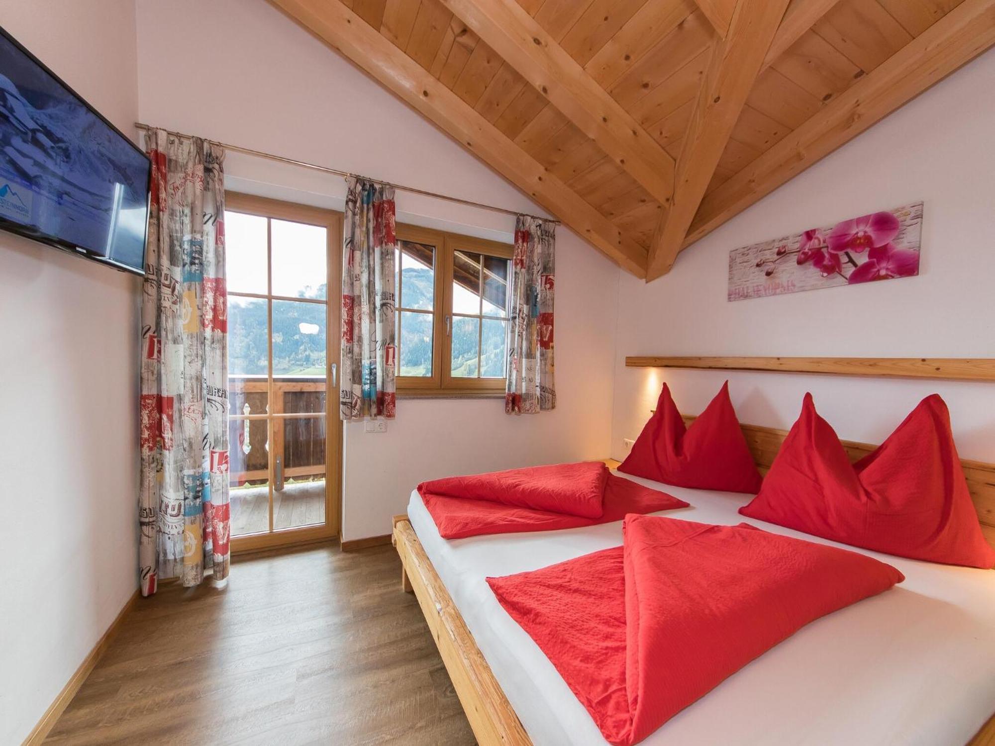 Modern Mansion In Kaprun Near Ski Area المظهر الخارجي الصورة