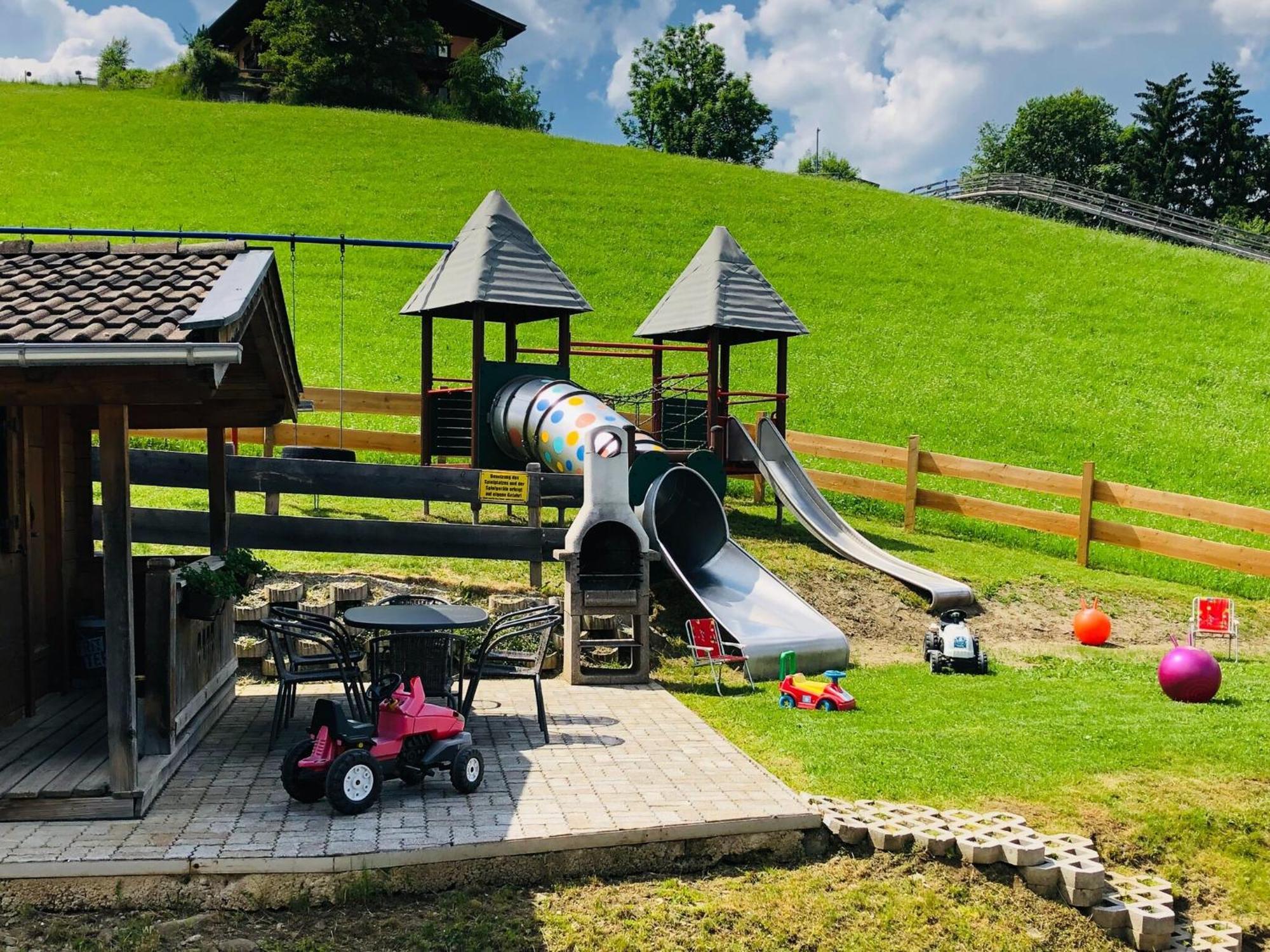 Modern Mansion In Kaprun Near Ski Area المظهر الخارجي الصورة