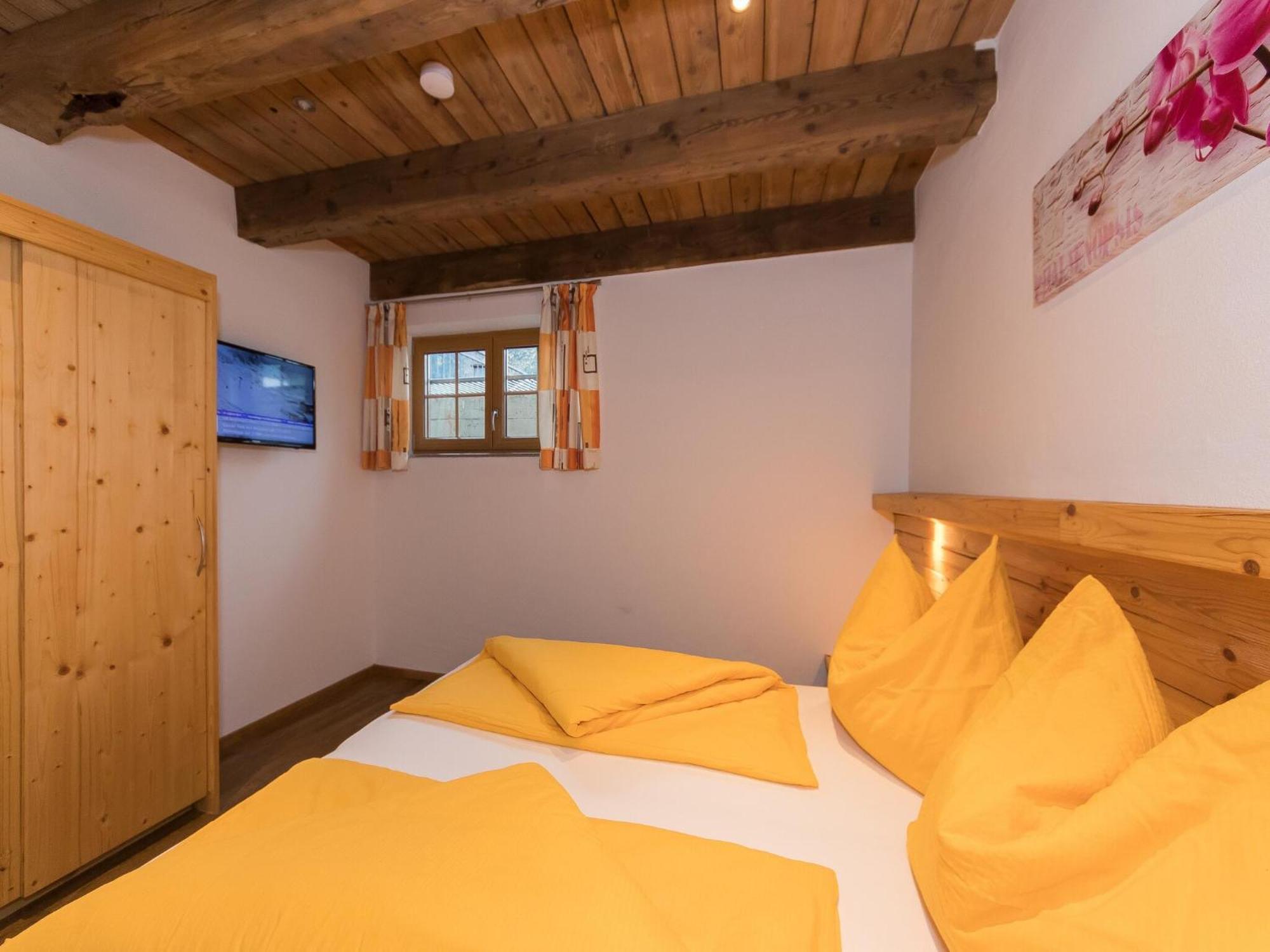 Modern Mansion In Kaprun Near Ski Area المظهر الخارجي الصورة
