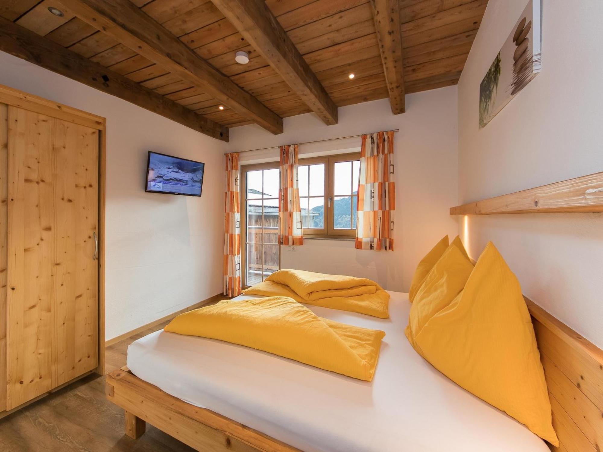 Modern Mansion In Kaprun Near Ski Area المظهر الخارجي الصورة