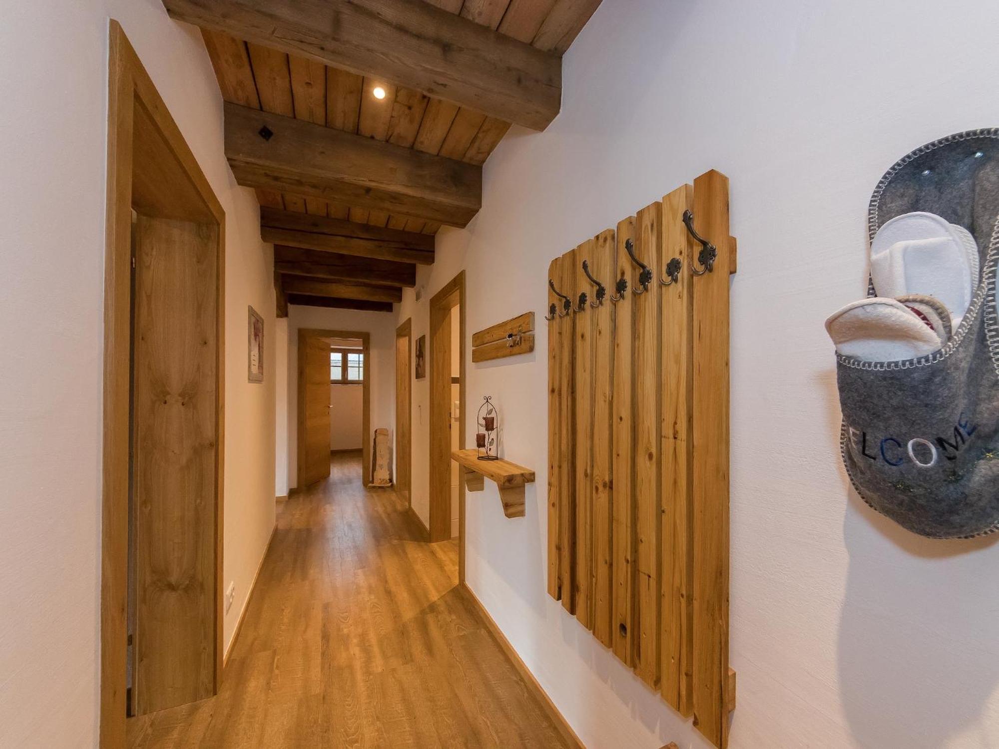 Modern Mansion In Kaprun Near Ski Area المظهر الخارجي الصورة