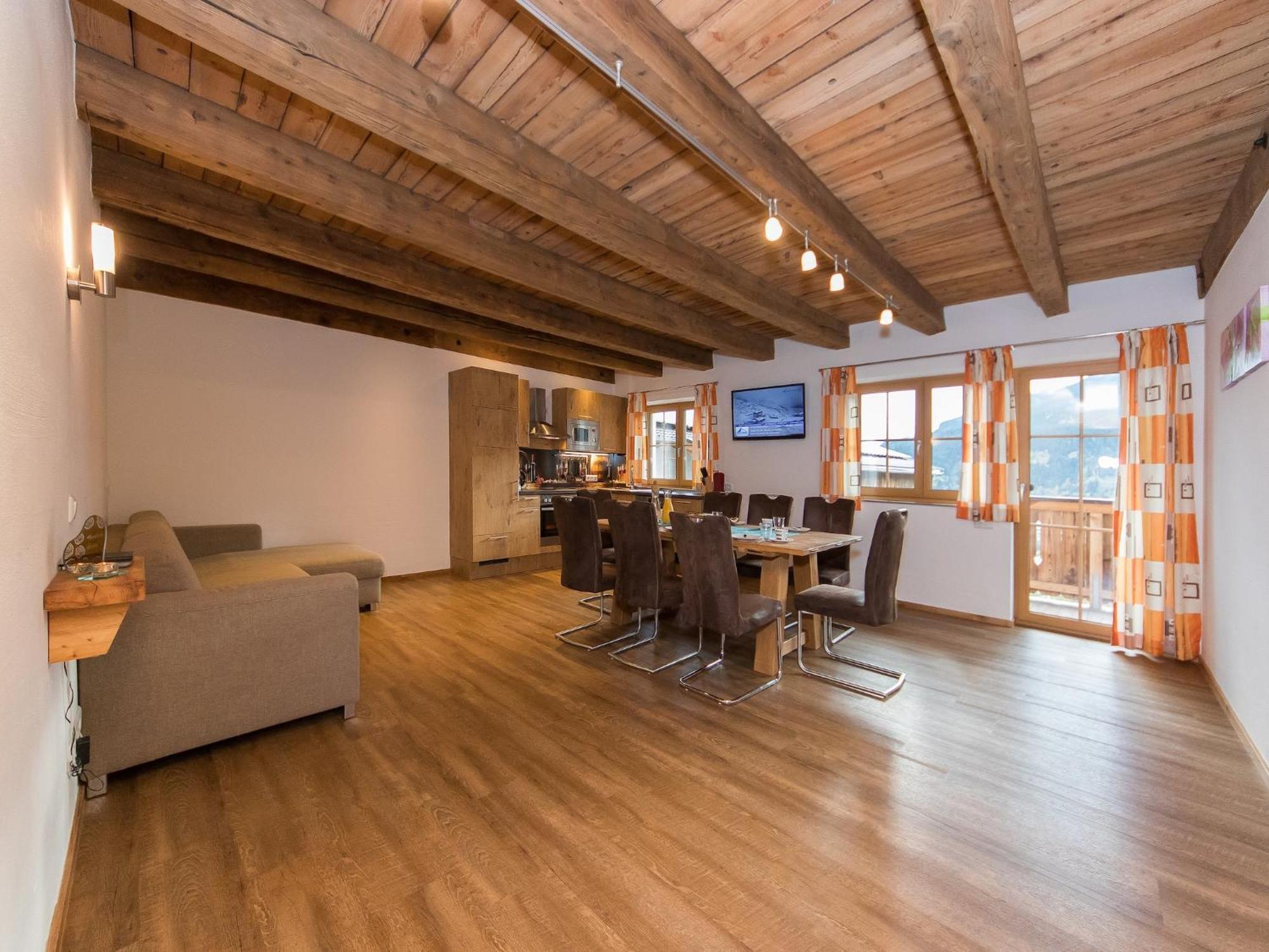 Modern Mansion In Kaprun Near Ski Area المظهر الخارجي الصورة